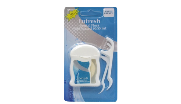 Spring Fresh Dental Floss
