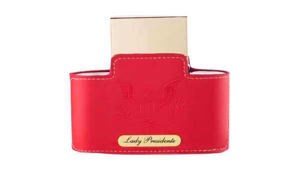 Lady Presidente Perfume