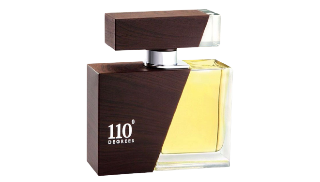 110 Degree For Men