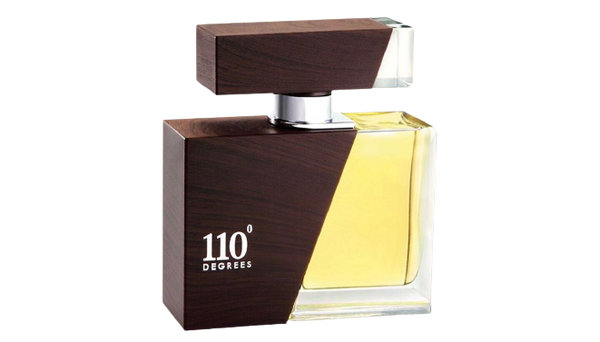 110 Degree For Men