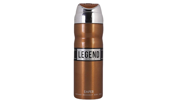 Legend Pour Homme Spray