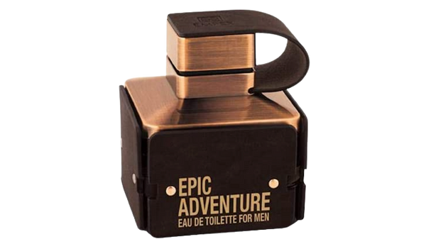 Epic Adventure Perfum