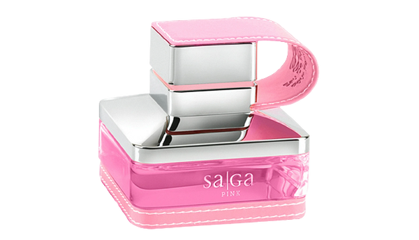 Saga Pink Perfume