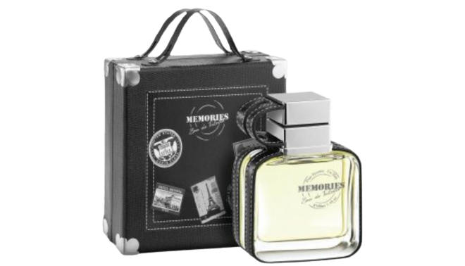 Memories Perfume