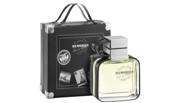 Memories Perfume