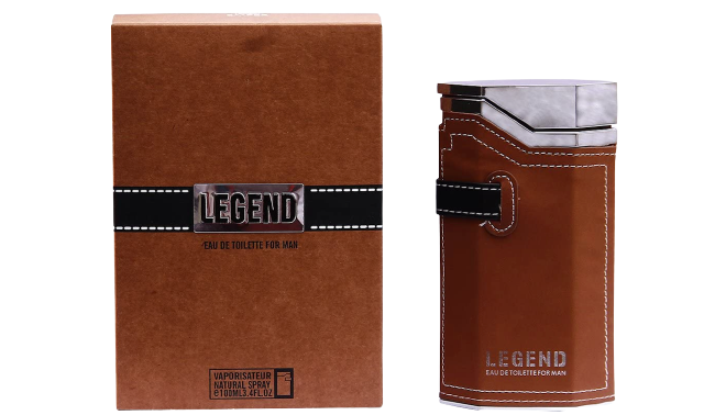 Legend Perfume