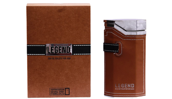 Legend Perfume