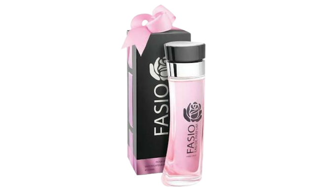 Fasio Perfume