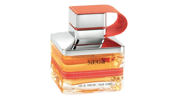 Saga Pour Femme Emper Perfum
