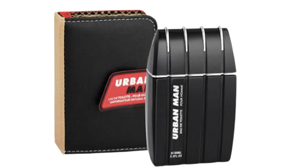Urban Man Perfume