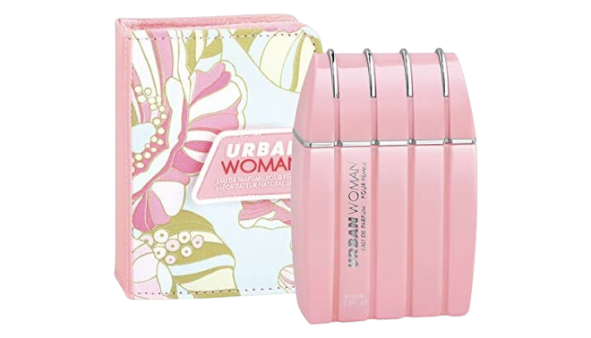 Urban Woman Perfume