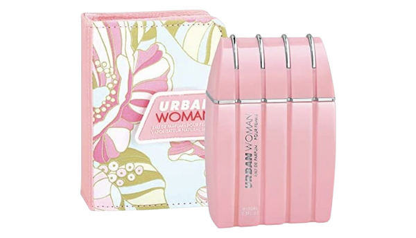 Urban Woman Perfume