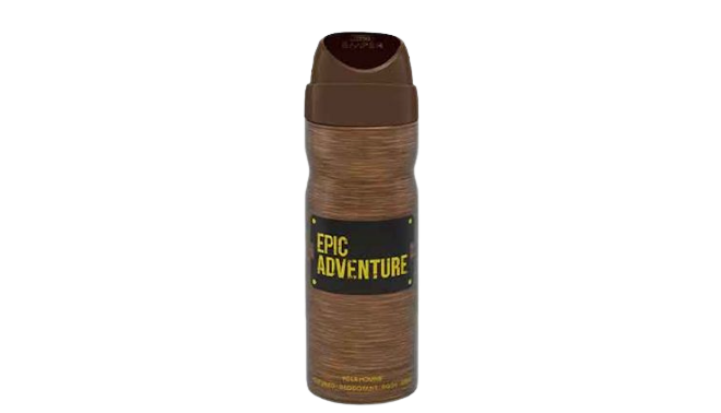 Epic Adventure Spray