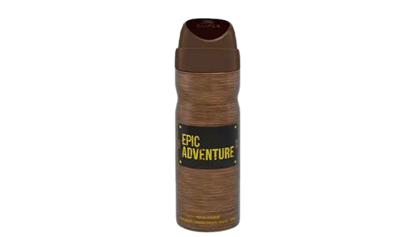 Epic Adventure Spray