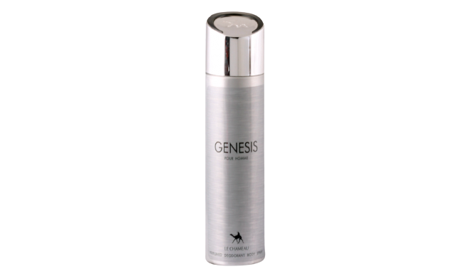 Genesis Pour Homme Body Spray