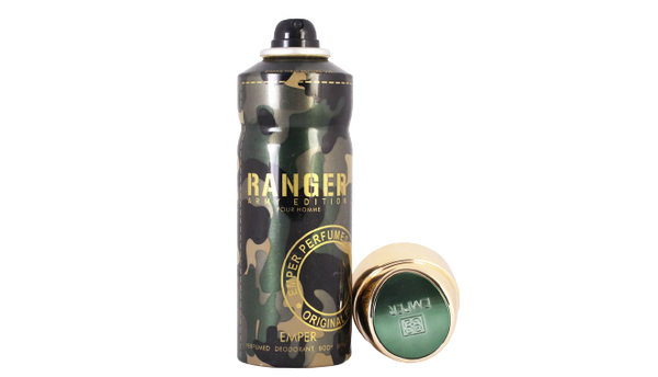 Ranger Army Edition Body Spray