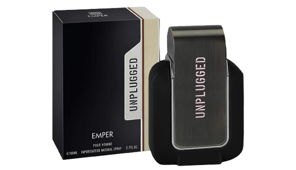 Unplugged Emper Pour Homme