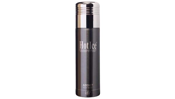 Hot Ice Body Spray Addict