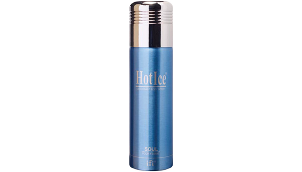 Hot Ice Body Spray Soul