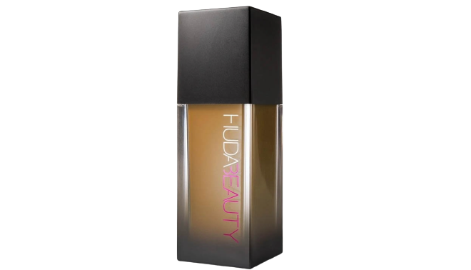Huda Beauty Luminous Matte Foundation