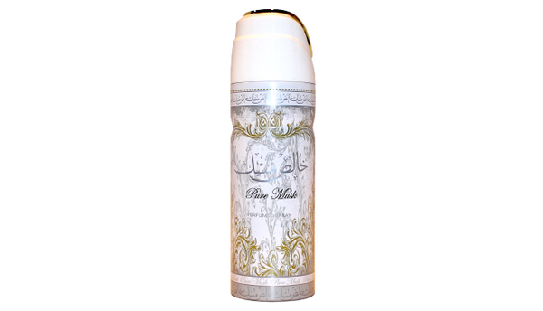 Pure Musk Spray