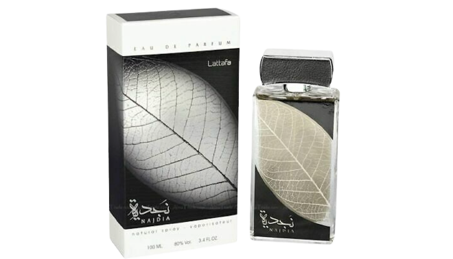 Lattafa Najdia Parfum