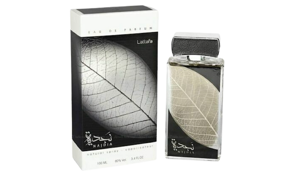 Lattafa Najdia Parfum