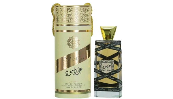 Oud Mood Perfume