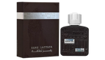 Ramz Lattafa Silver Perfume