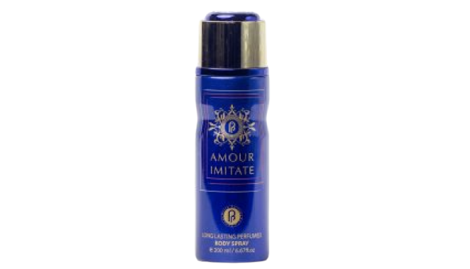 Amour Imitate Spray