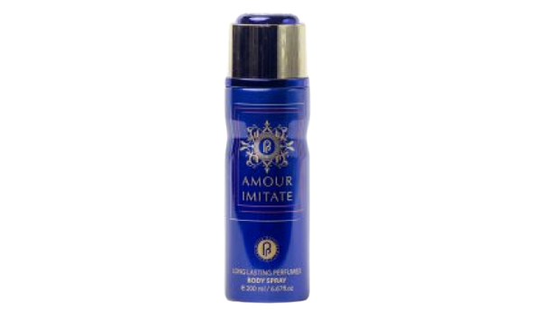 Amour Imitate Spray