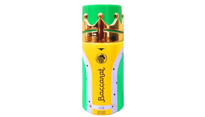 Camil Baccanat Body Spray