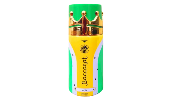 Camil Baccanat Body Spray
