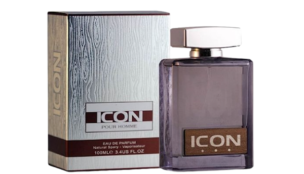 Icon Perfume