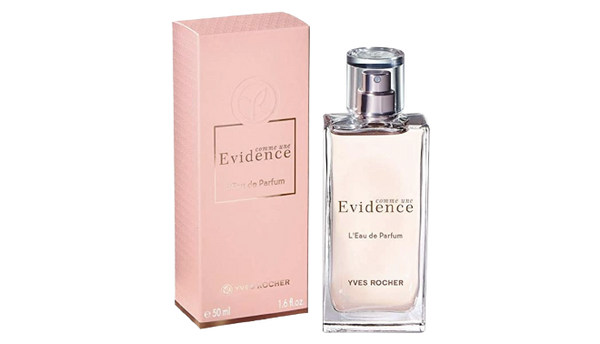 Evidence L'eau De Parfum