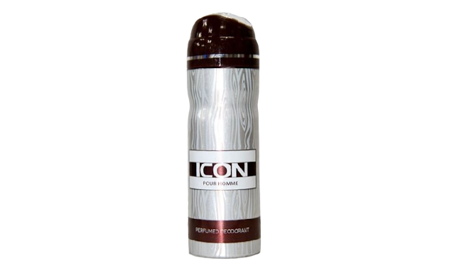Icon Pour Homme Spray