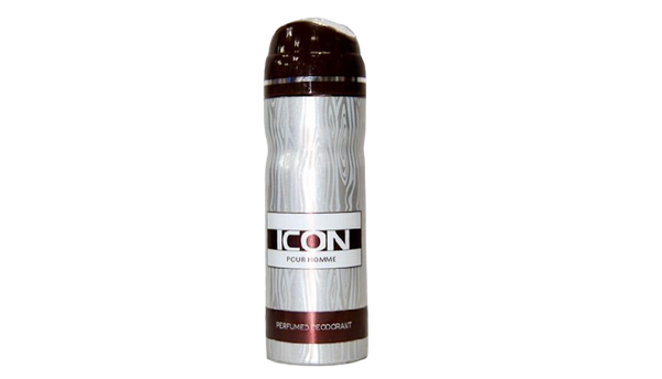 Icon Pour Homme Spray