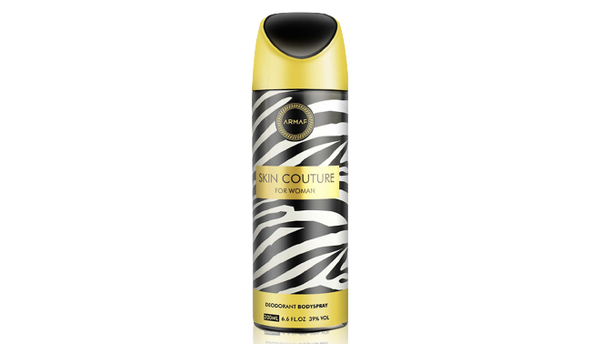 Couture Body Spray