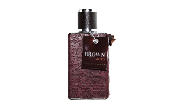 Brown Orchid Eau De Parfum