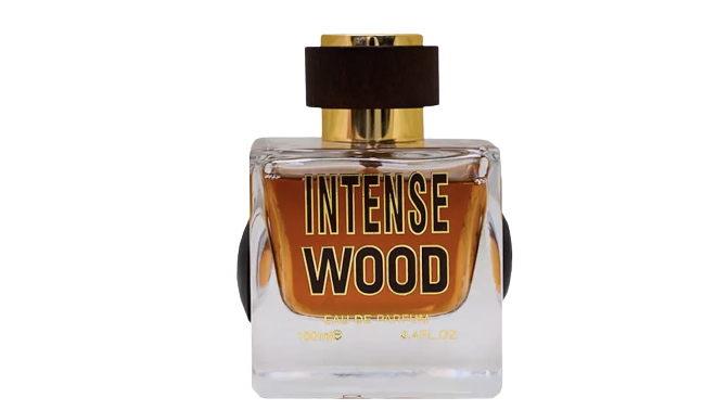 Intense Wood Perfume