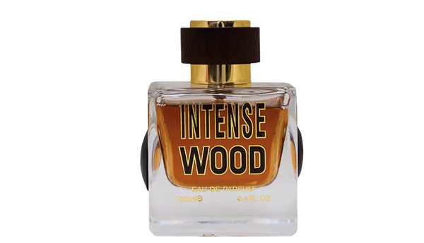Intense Wood Perfume