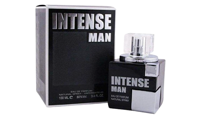 Intense Man Eau De Parfum