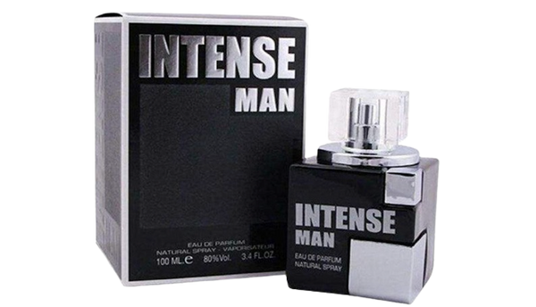 Intense Man Eau De Parfum