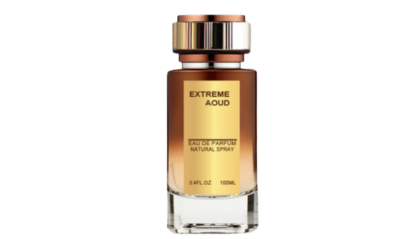 Extreme Aoud Eau De Parfum