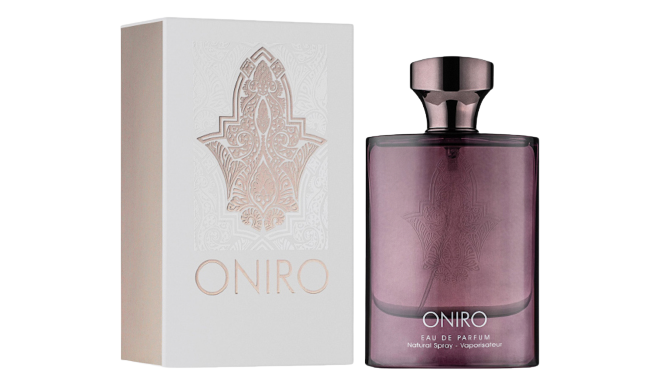 Oniro Perfume