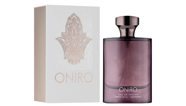 Oniro Perfume