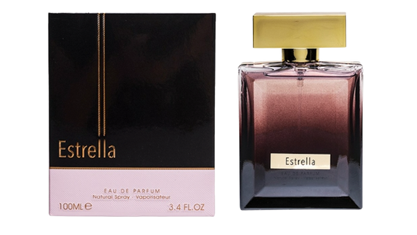 Estrella Eau De Parfum