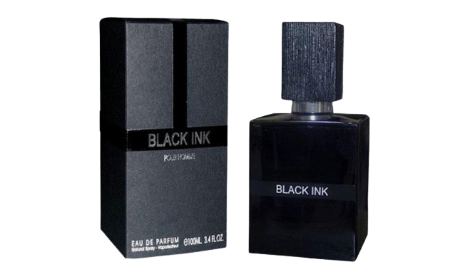 Black Ink Pour Homme Eau De Parfum