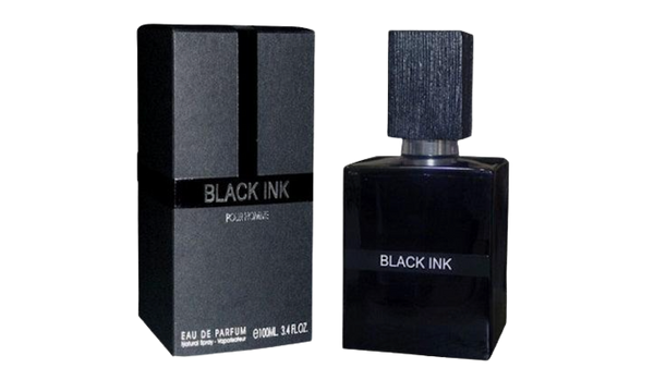 Black Ink Pour Homme Eau De Parfum