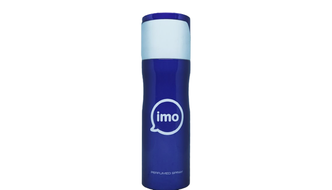 Imo Body Spray